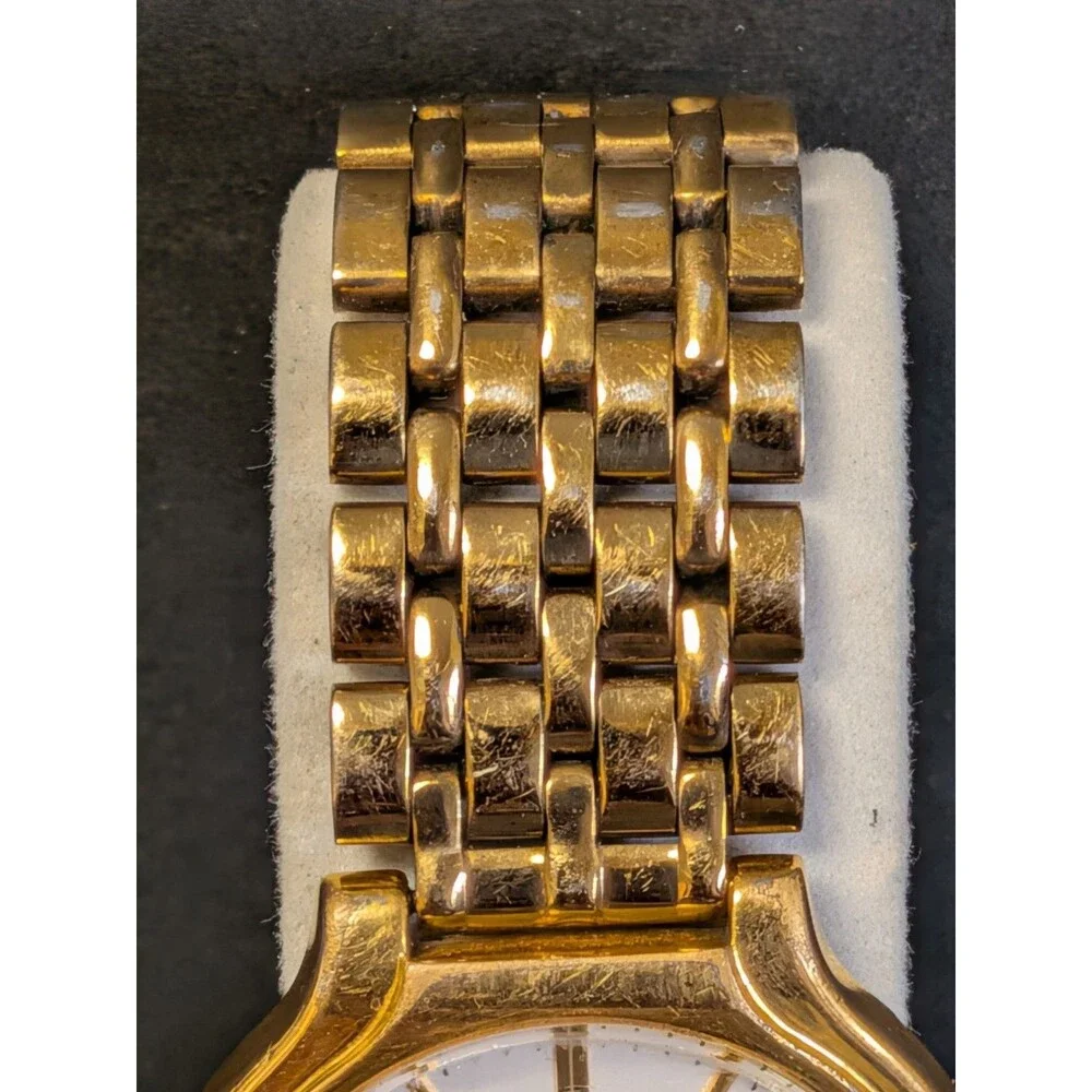 Seiko vintage men